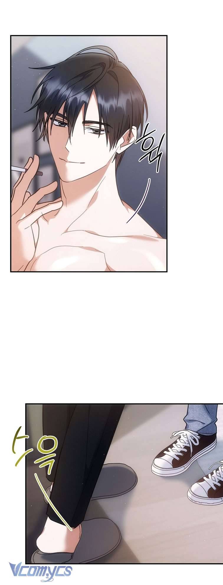 [18+] Vì Những Thứ Đã Tan Vỡ Chap 8 - Trang 3
