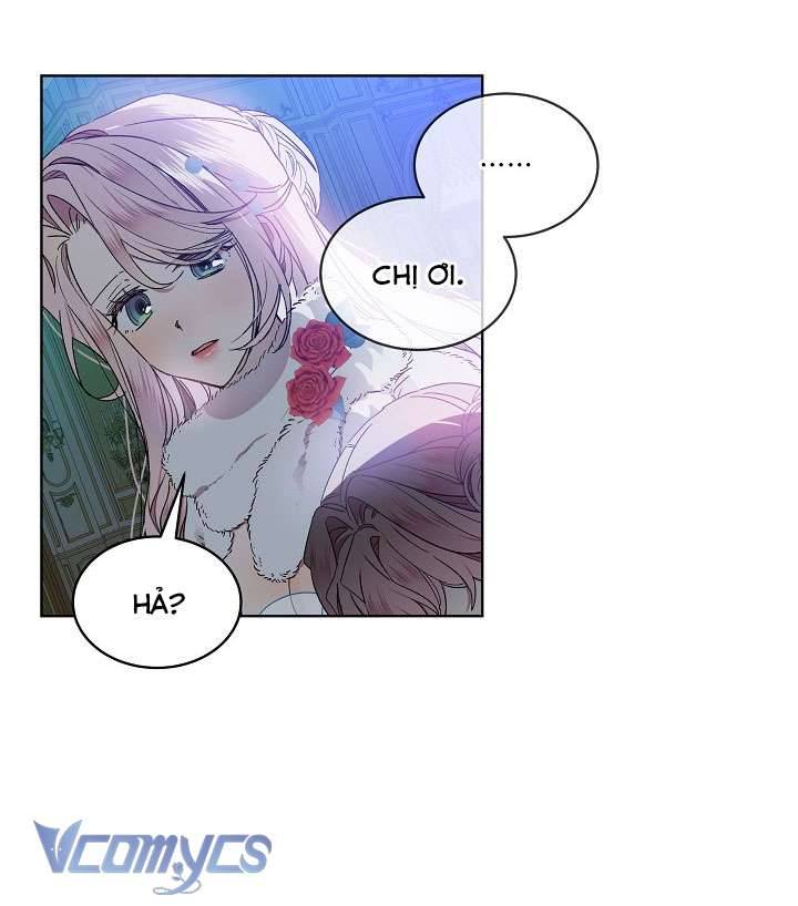 Quý Cô Thế Giới Ngầm Chap 54 - Trang 3