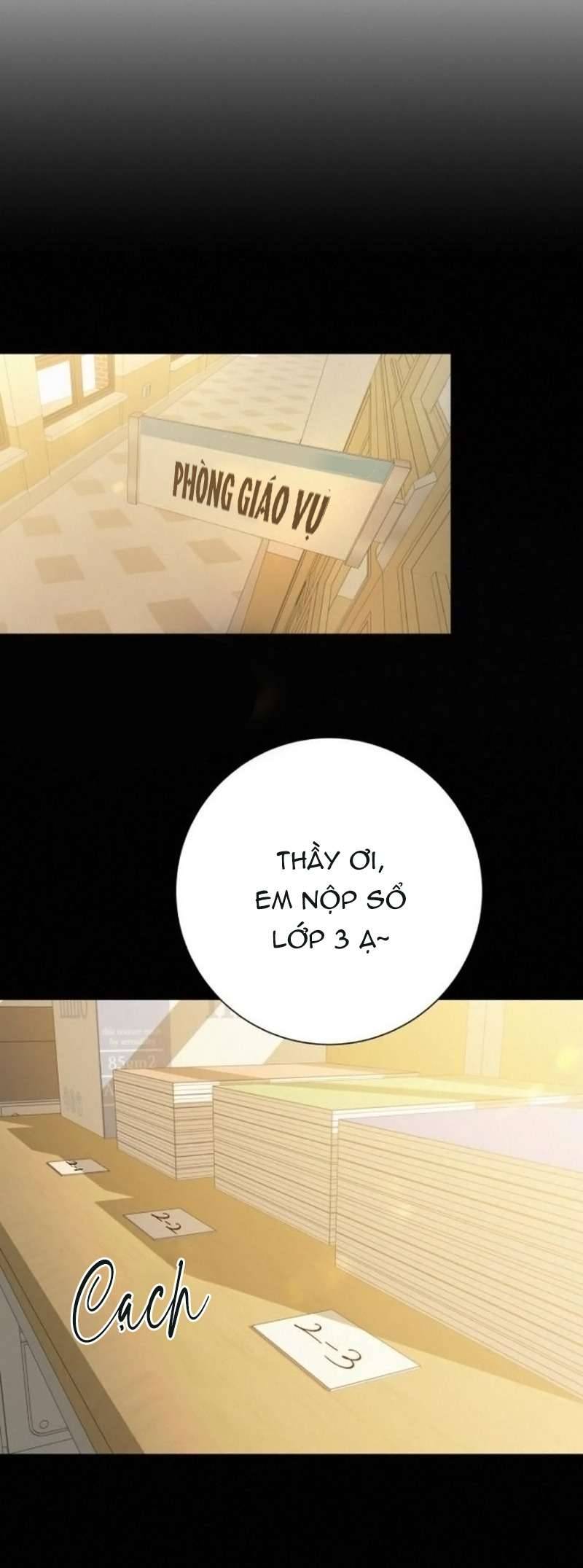 Chiến Lược: Tình Yêu Trong Sáng Chapter 95 - Trang 3