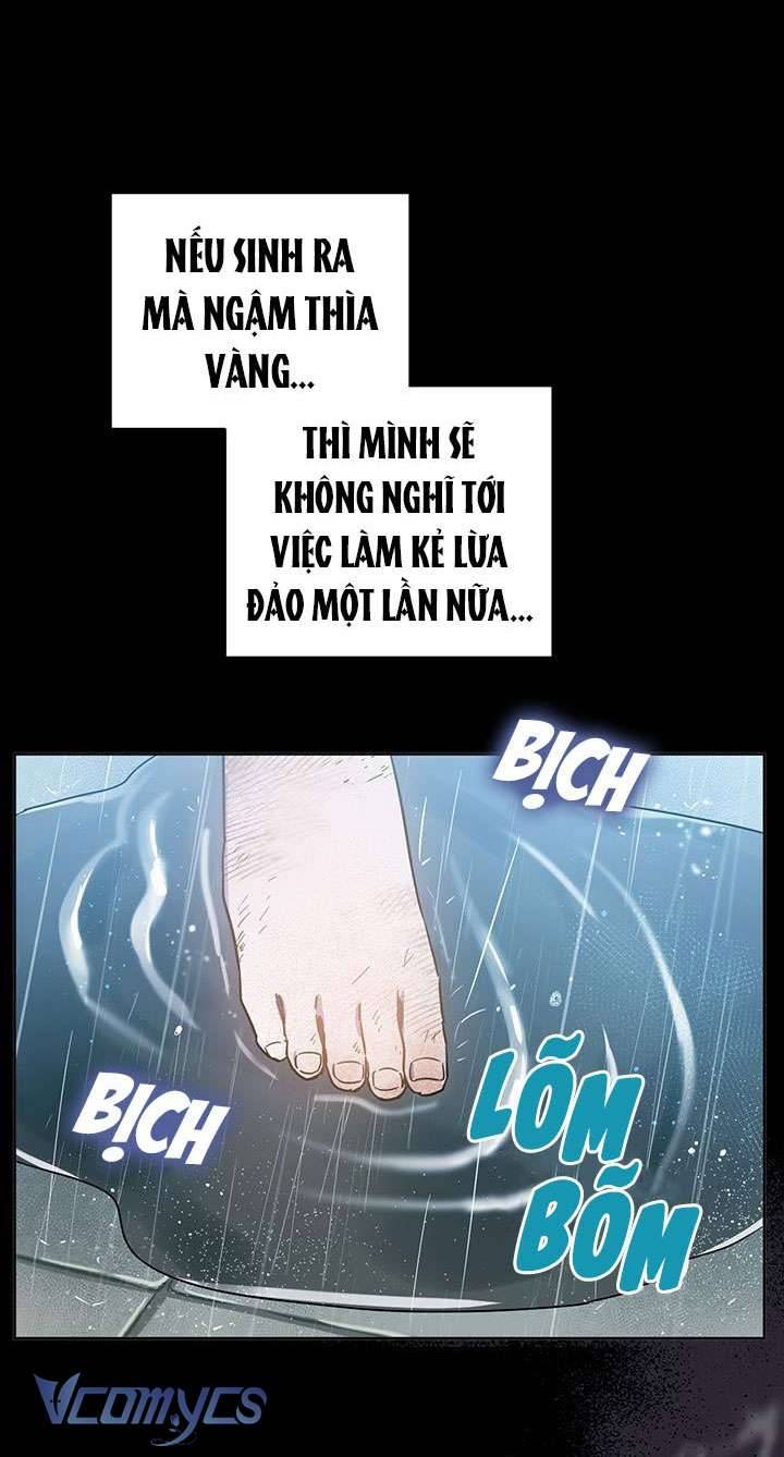 Cuộc Sống Mới Của Công Nương Chapter 1 - Trang 4