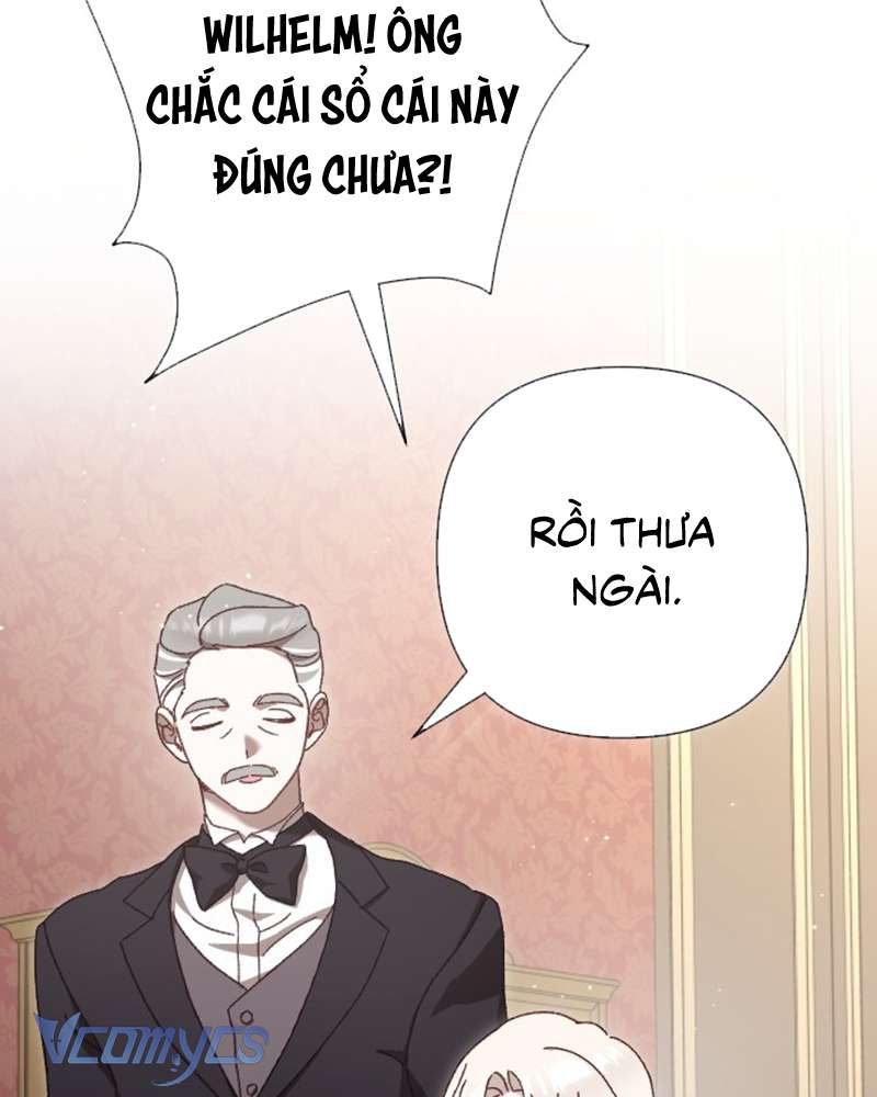 Dành Cho Những Ai Coi Hối Tiếc Là Điều Xa Xỉ Chap 15 - Trang 4