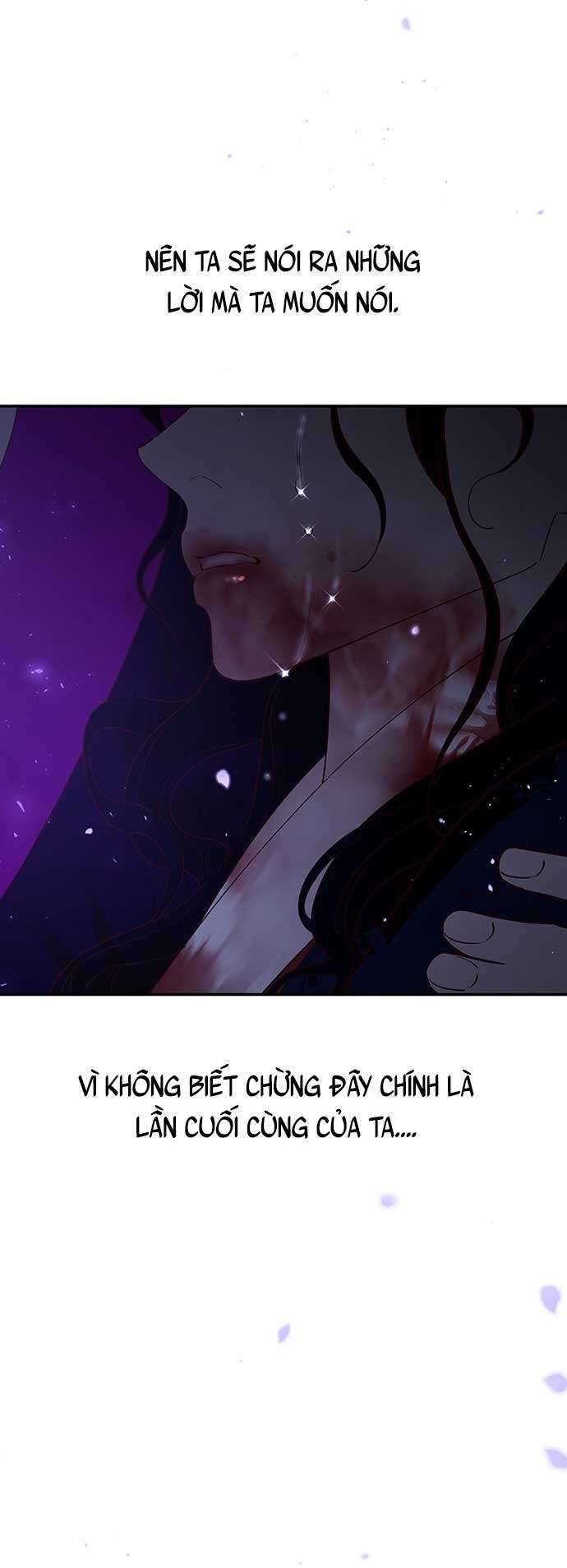 Vương Tử Huyền Bí Chapter 79 - Trang 4