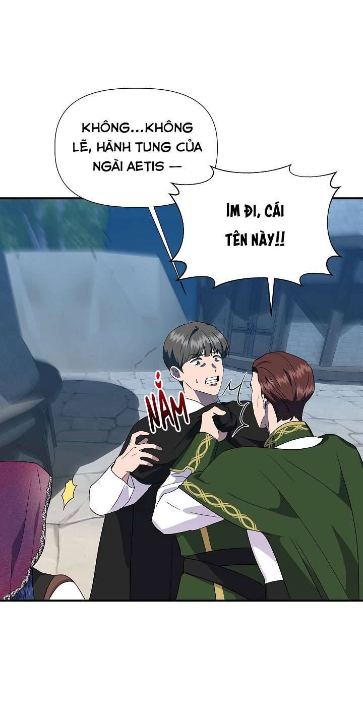 Tôi Không Phải Là Cinderella Chapter 56 - Trang 4