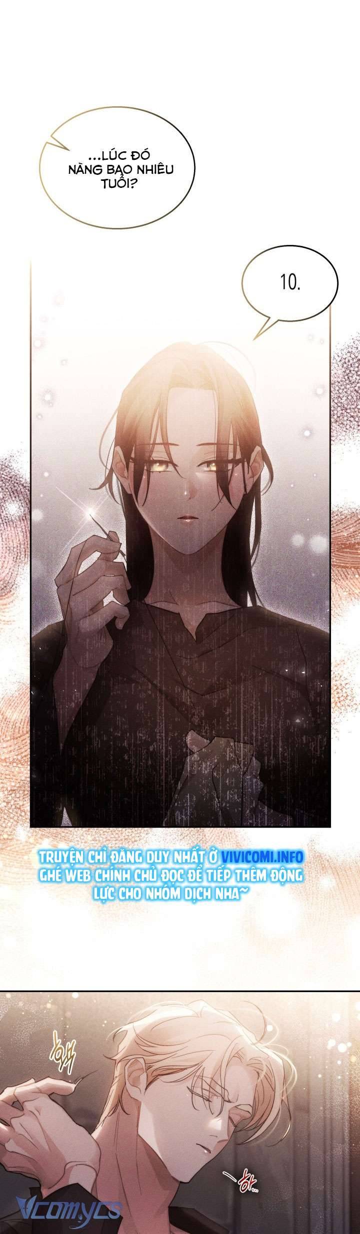 Tiếng Trống Vang Dội Chapter 25 - Trang 4