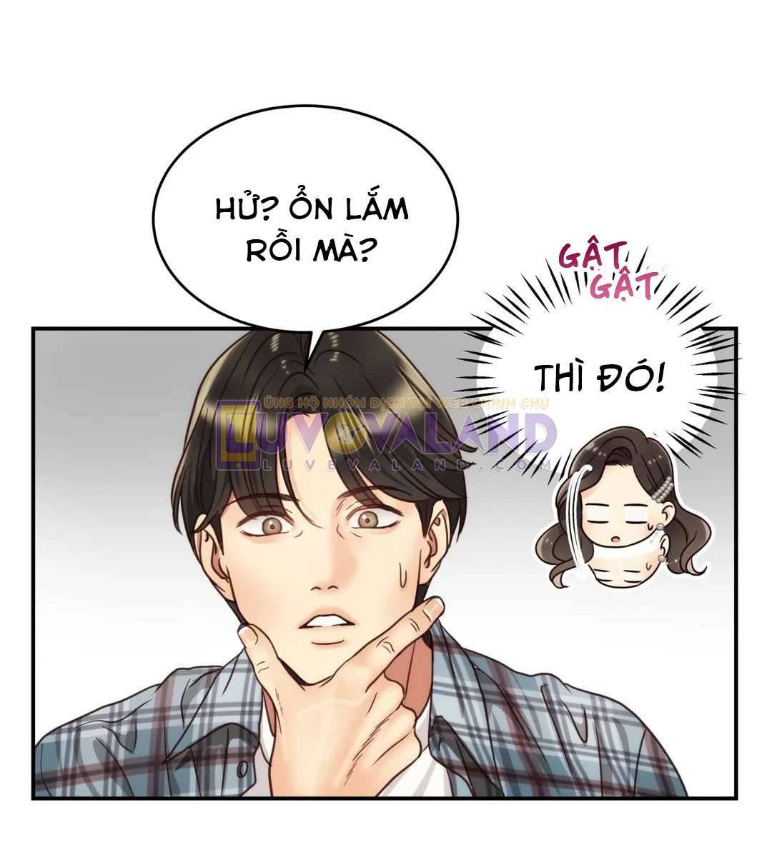 Ngôi Sao Ban Mai Chap 49 - Trang 2