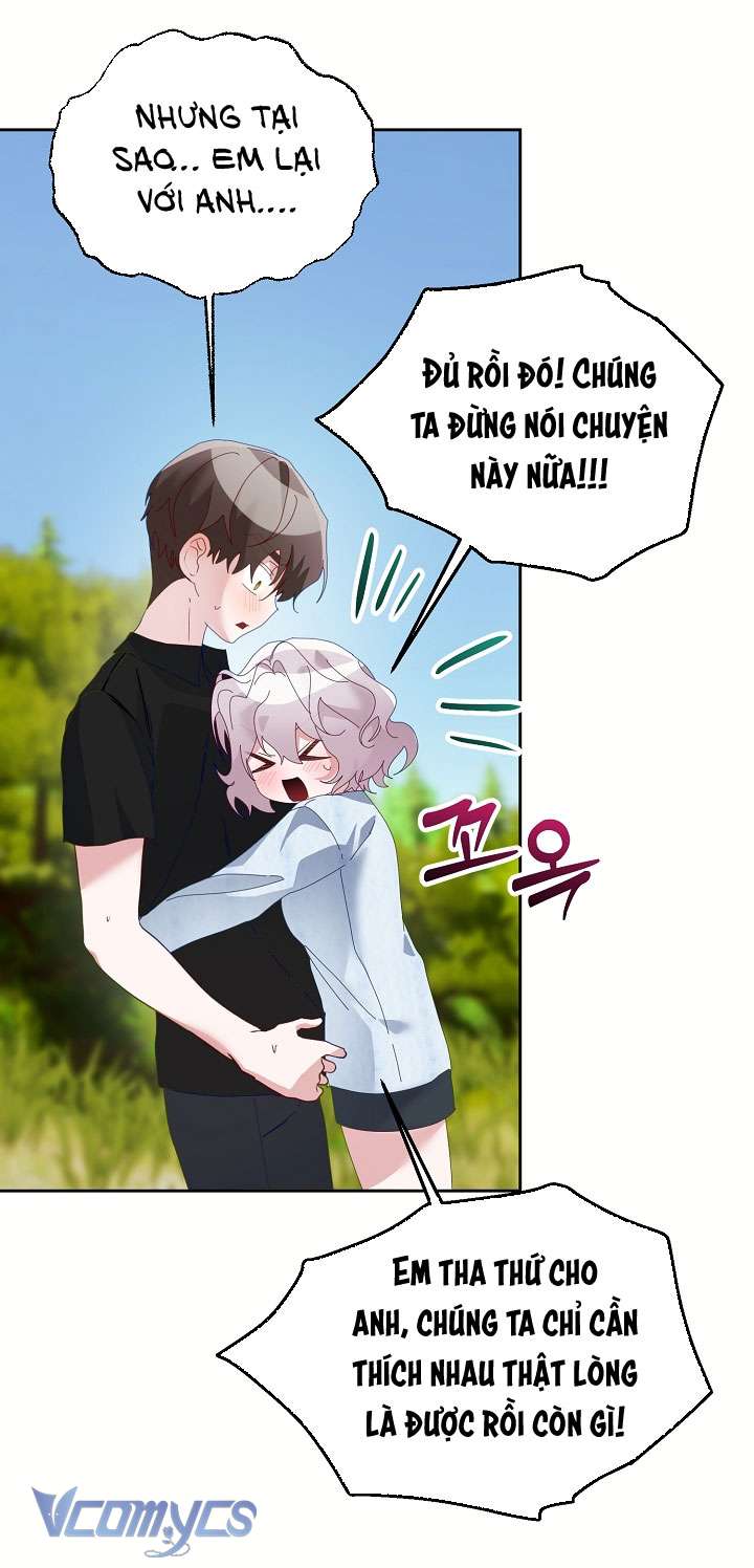 [18+] Dinh Thự Young Chun Hwa: Mãi Một Tình Yêu Chapter 17 - Next Chapter 18