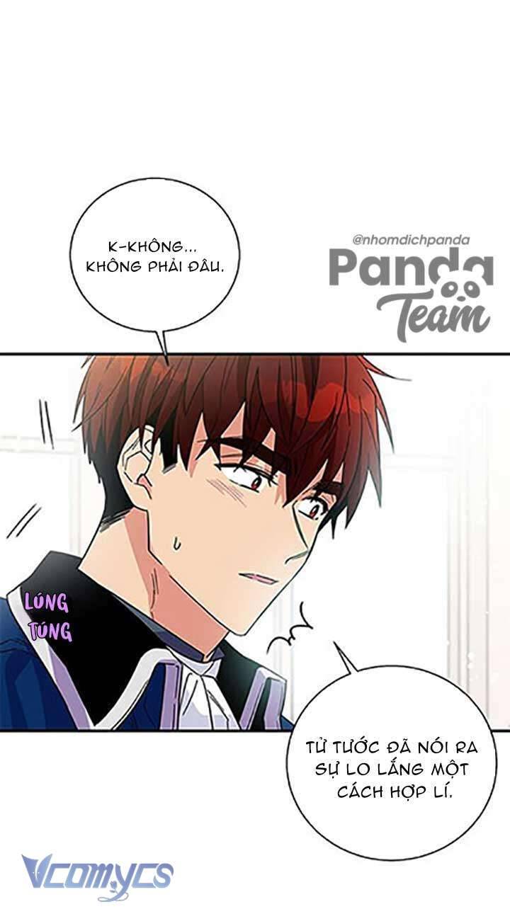 Chồng Yêu, Tôi Đây Bãi Công! Chap 10 - Trang 2