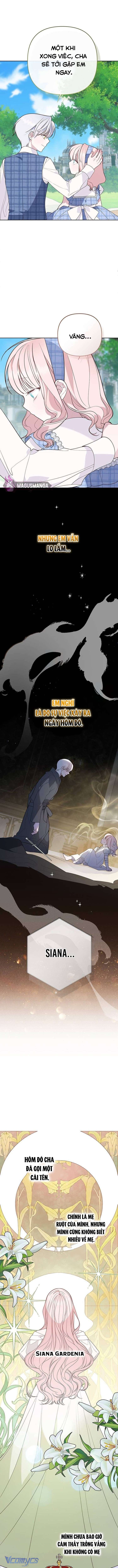 Bạo Chúa Bé Con Chapter 73 - Trang 4