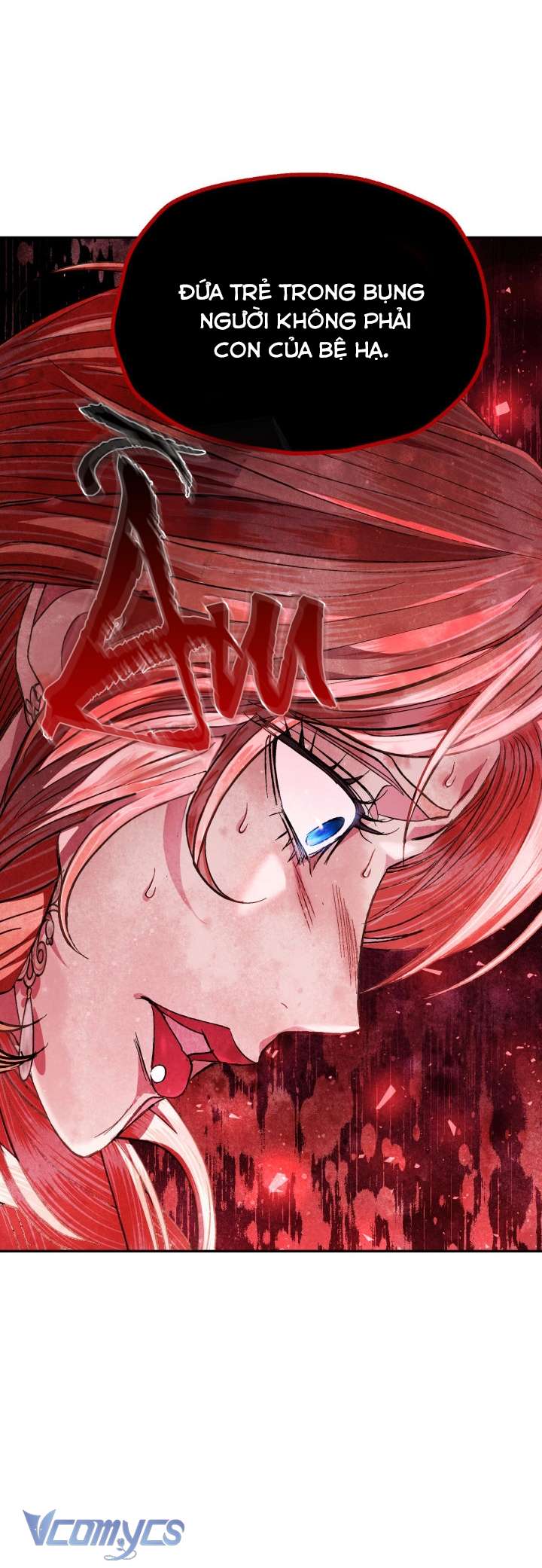 Cha À, Con Không Muốn Kết Hôn Đâu Chap 117 - Trang 2