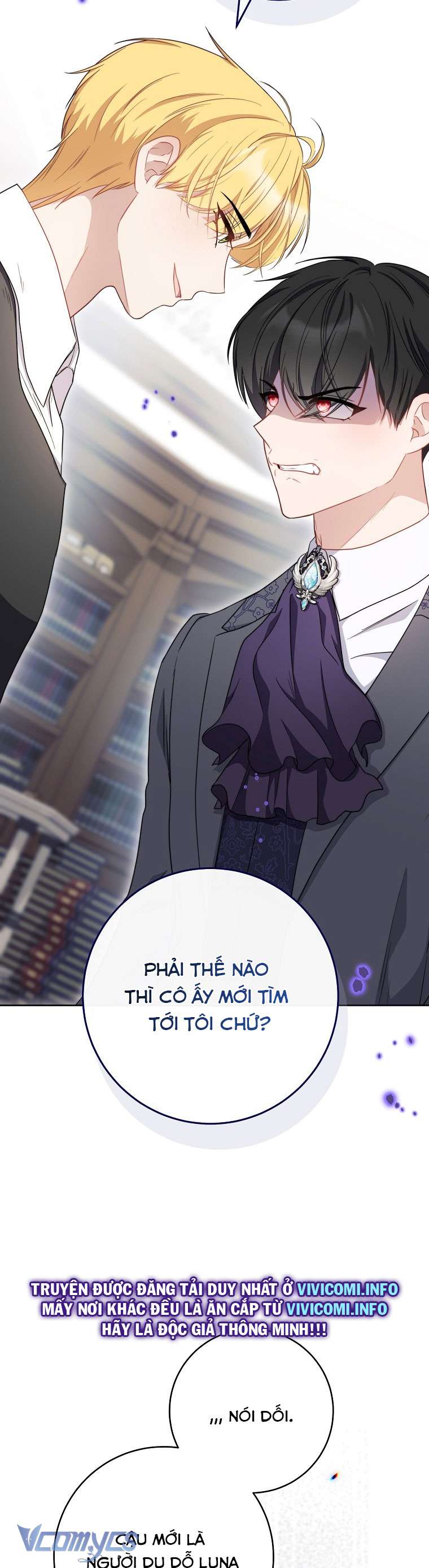 Nam Chính? Cho Cũng Không Thèm! Chapter 7 - Trang 3