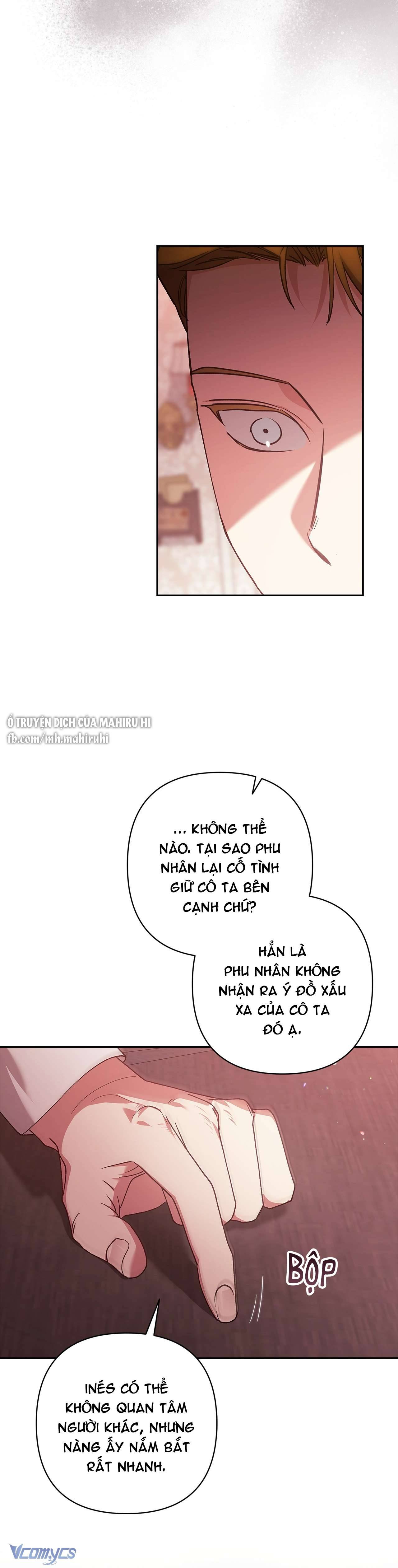 Hôn Nhân Này Rồi Sẽ Đổ Vỡ Chapter 60 - Trang 3