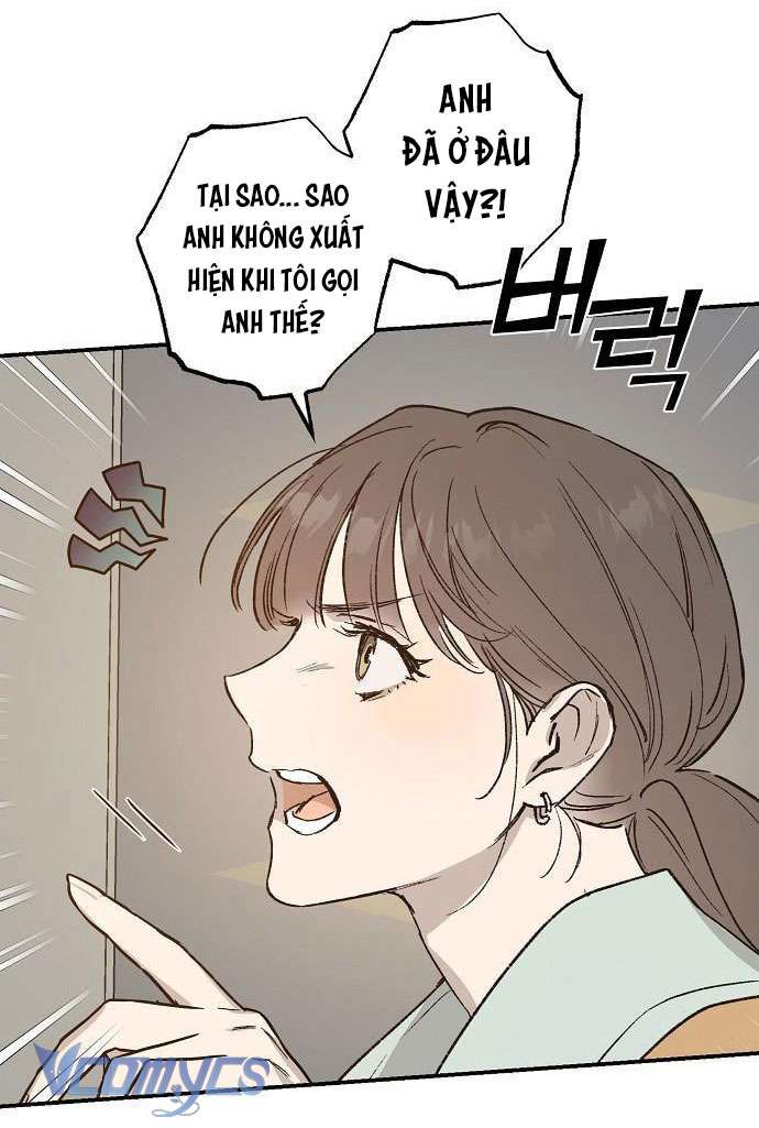Onsaemiro Chapter 27 - Trang 4
