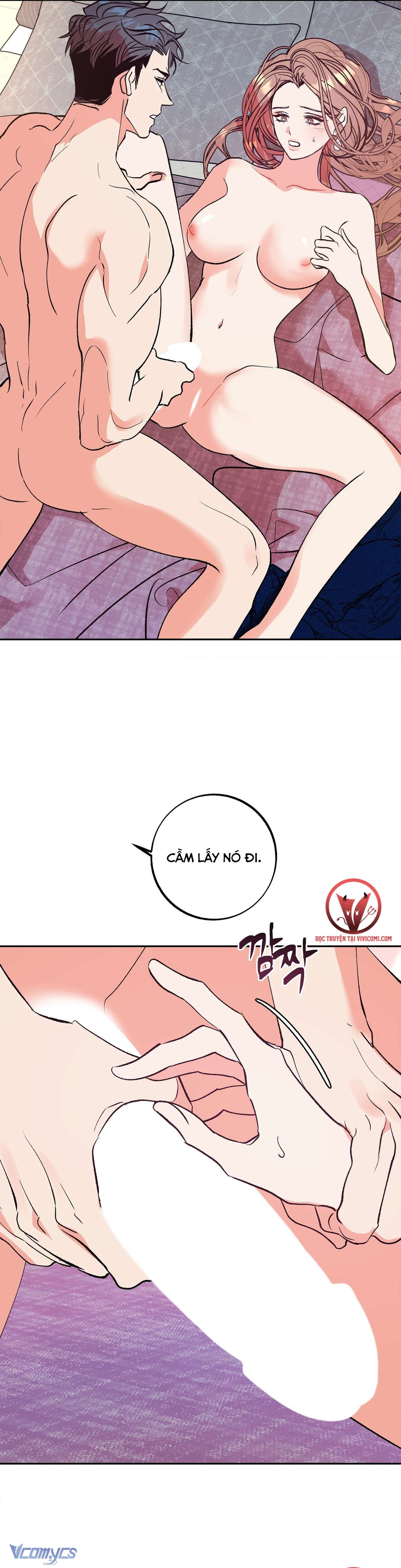 [18+] Tận Cùng Của Thế Giới Chap 9 - Trang 2