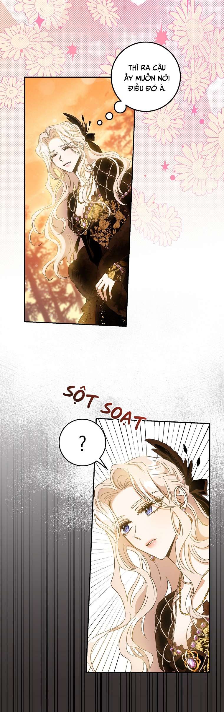 Thuần Hóa Bạo Quân Rồi Bỏ Trốn Chap 61 - Trang 2