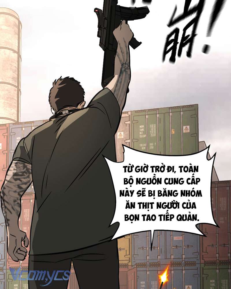 Ác Chi Hoàn Chapter 26 - Trang 4