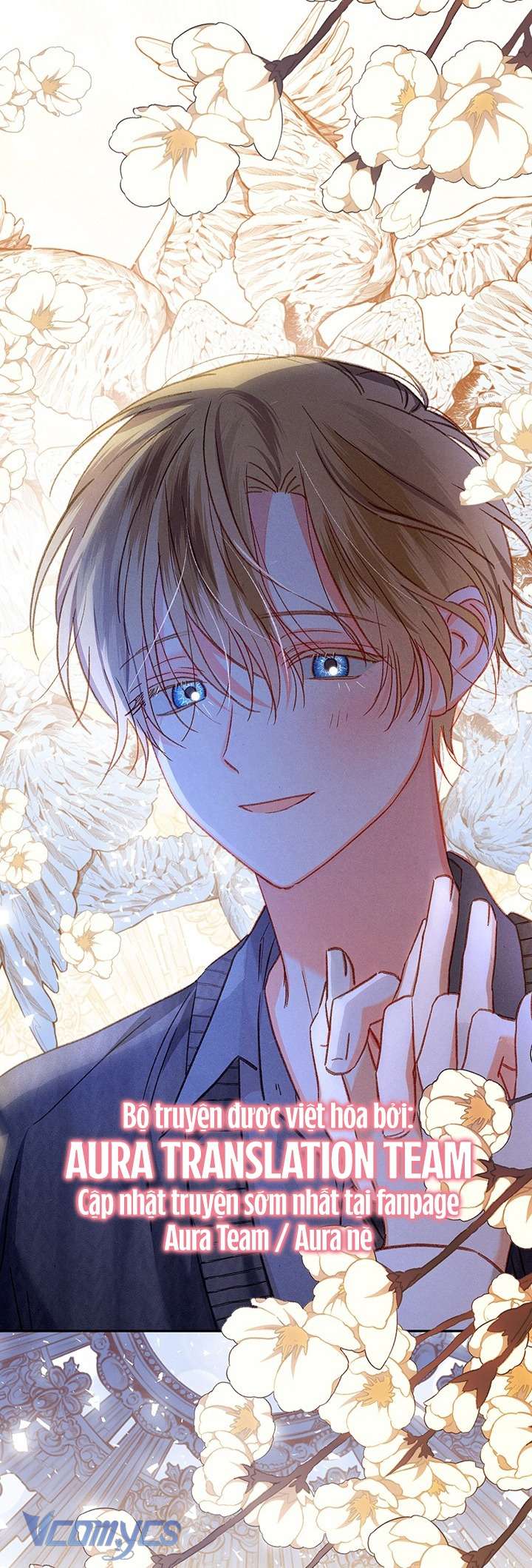 Sống Sót Như Một Hầu Gái Trong Trò Chơi Kinh Dị Chapter 60 - Trang 4