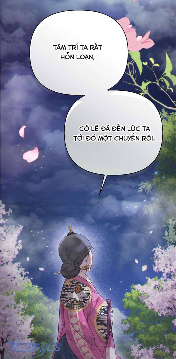 [18+] Tiết Học Bí Mật Của Trung Điện Chap 31 - Trang 2