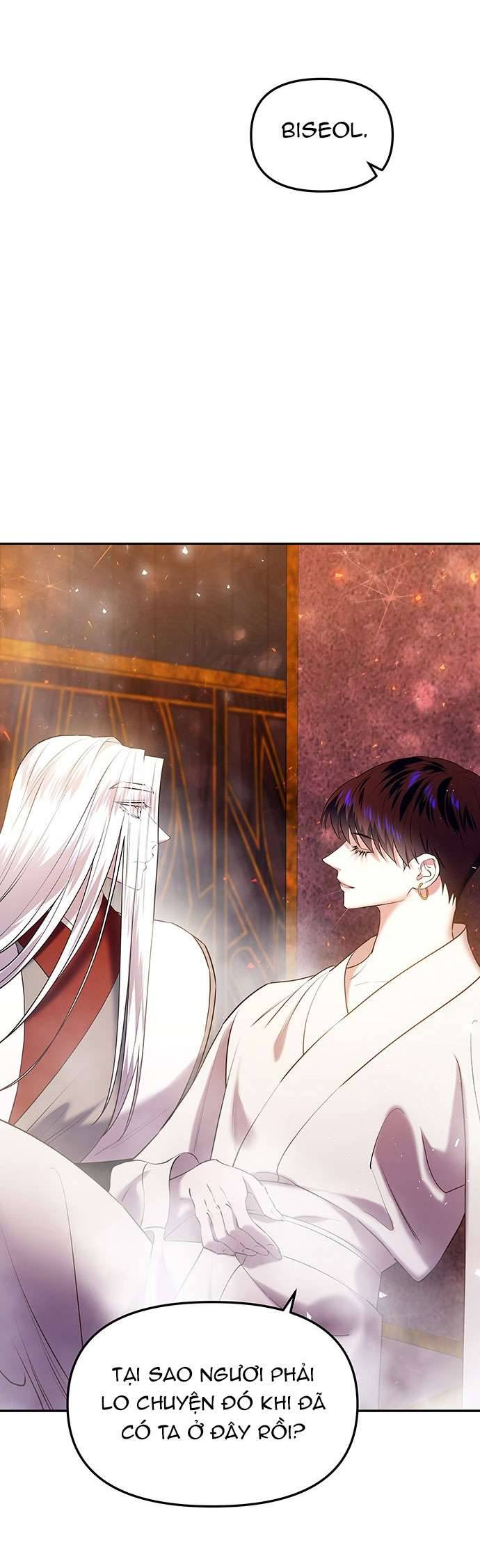 Vương Tử Huyền Bí Chapter 28 - Trang 4