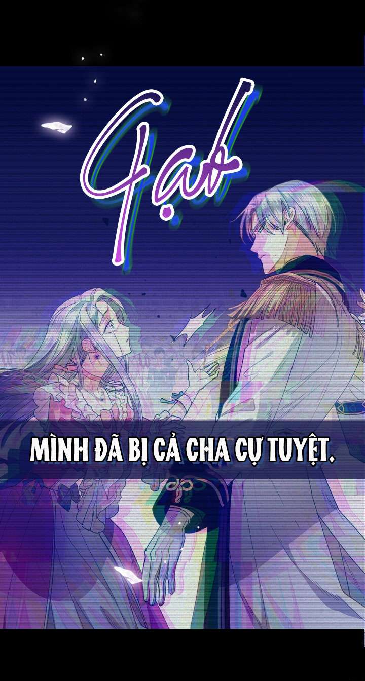 Cha À, Con Không Muốn Kết Hôn Đâu Chap 25 - Trang 2