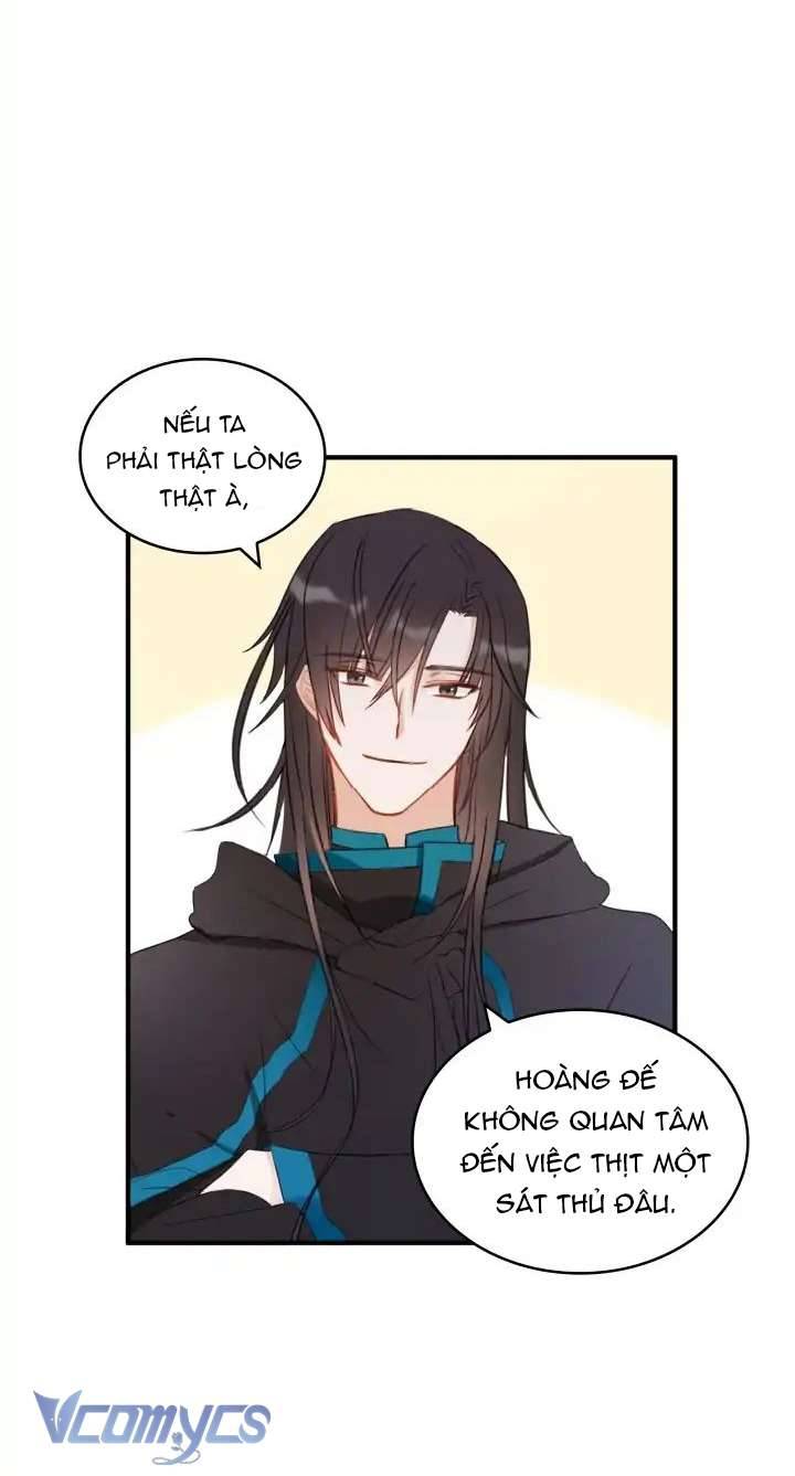 Ái Phi Khế Ước Chap 2 - Trang 2
