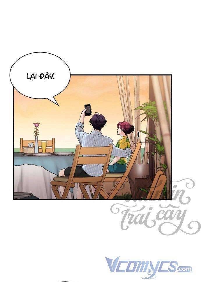 Oan Gia Ngõ Hẹp Chapter 23 - Trang 3