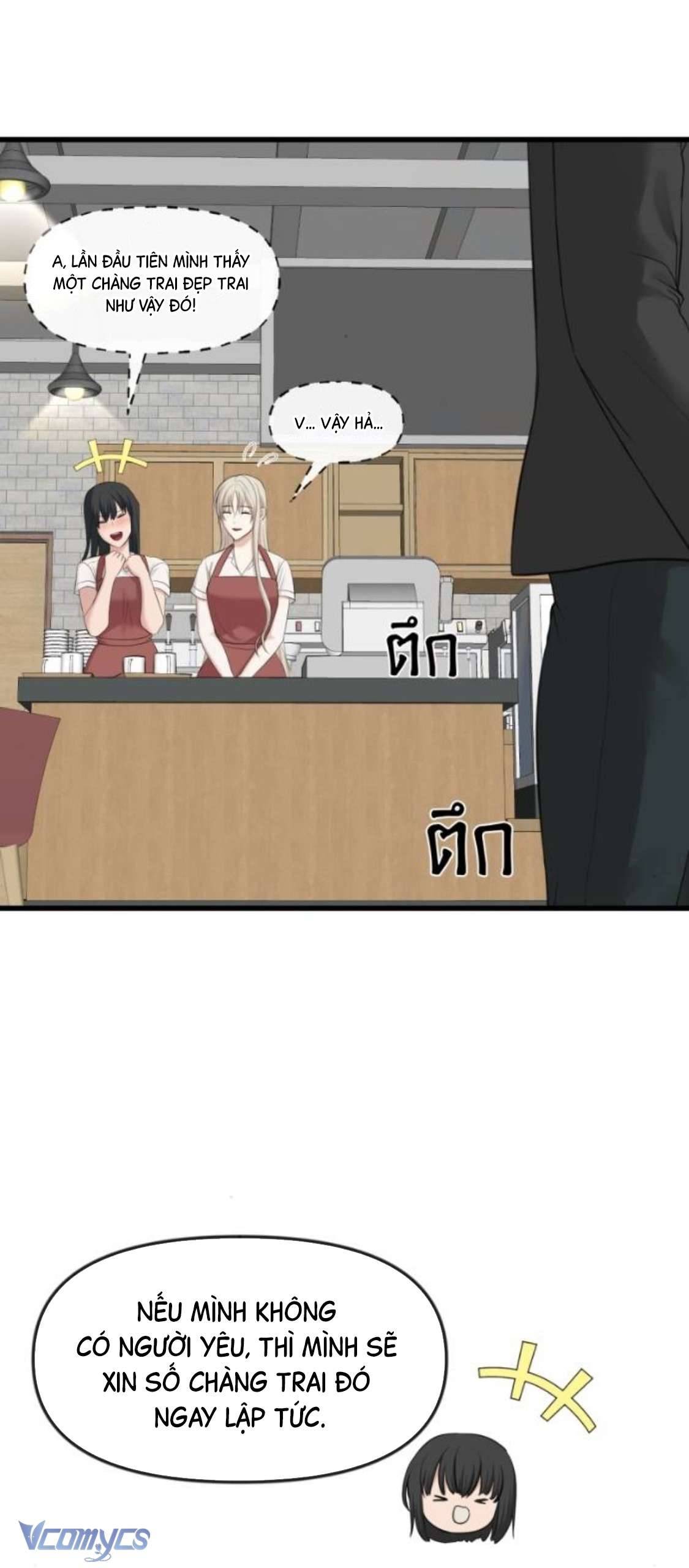 [18+] Một Năm Không Thể Chịu Đựng Được Chapter 2 - Trang 4