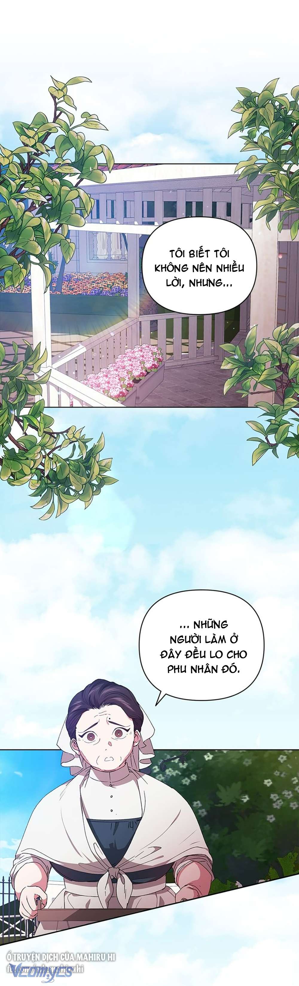 Hôn Nhân Này Rồi Sẽ Đổ Vỡ Chapter 22 - Trang 3