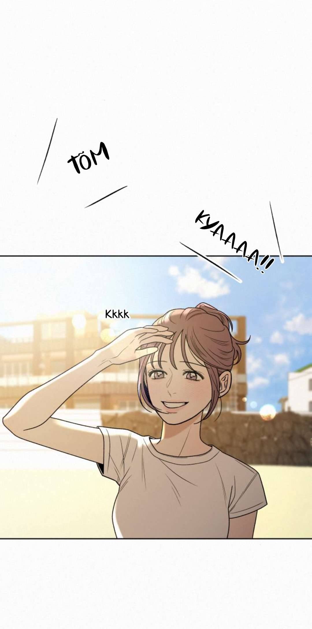 Chiến Lược: Tình Yêu Trong Sáng Chap 85 - Trang 2