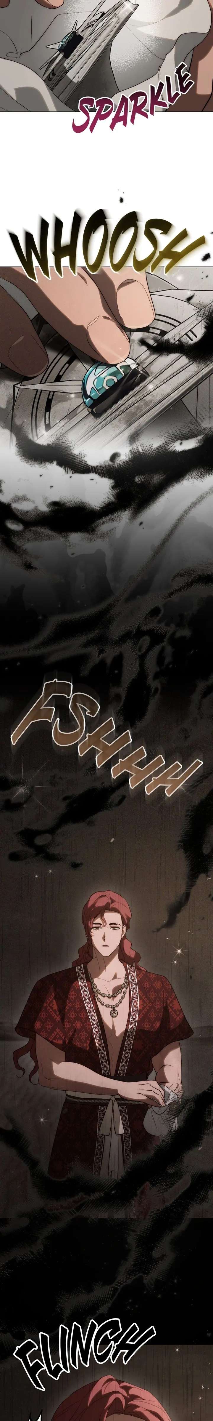 Khi Số Phận Tìm Đến Hai Ta Chapter 47 - Trang 4