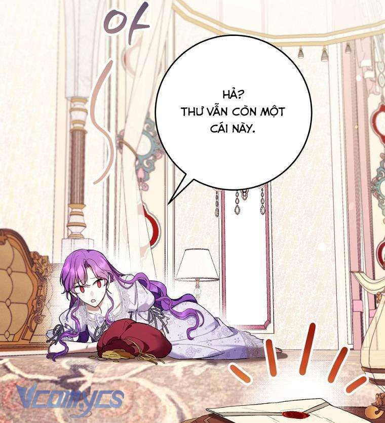 Làm Ác Nữ Bộ Không Tuyệt Sao? Chap 50 - Trang 4