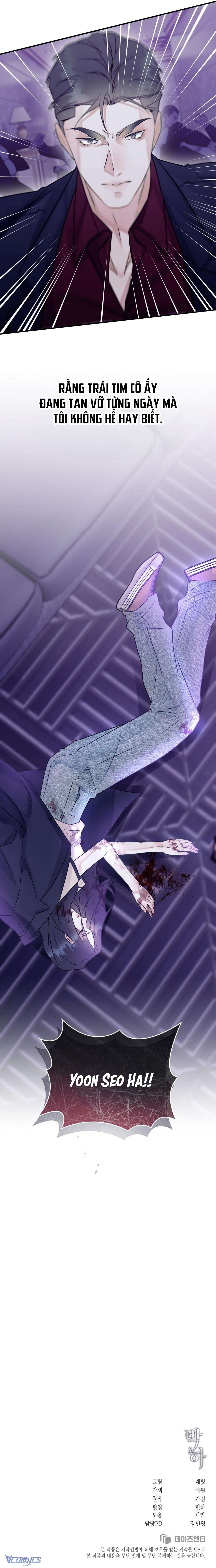 [18+] Bạc Hà Chap 23 - Next Chap 24
