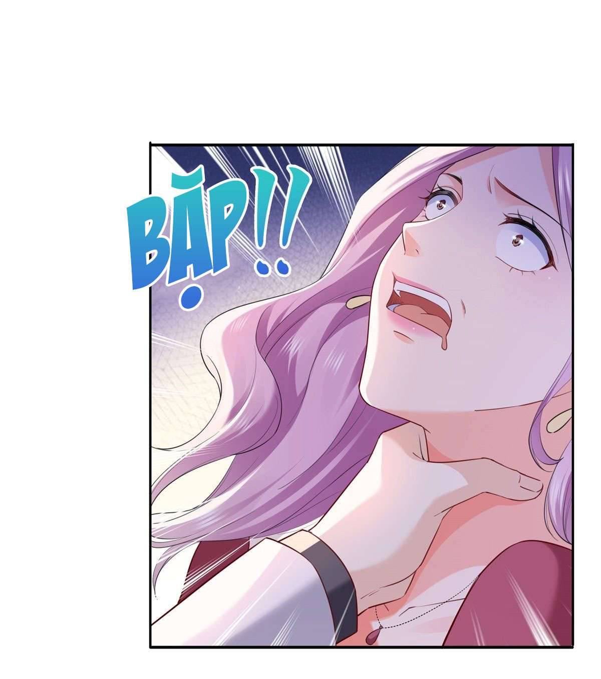 Hệt Như Hàn Quang Gặp Nắng Gắt Chap 261 - Trang 4