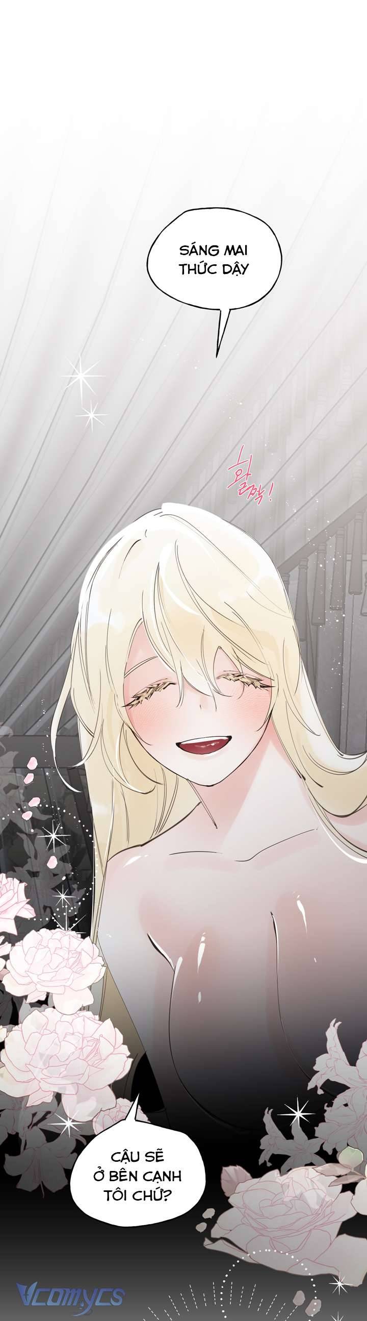 [18+] Ranh Giới Giữa Xuân Và Đông Chap 8 - Trang 2