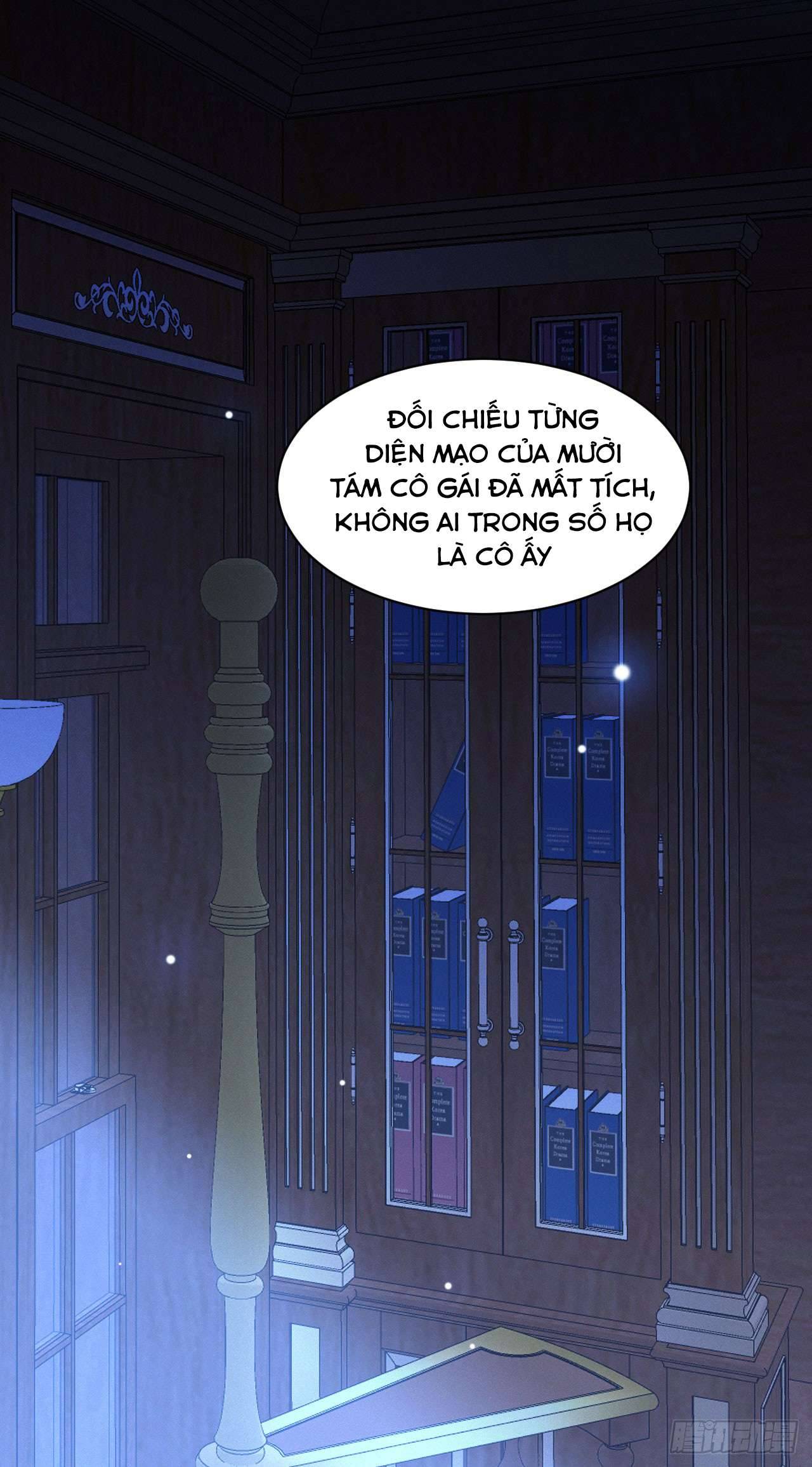 Hiệp Sĩ Độc Quyền Của Long Nữ Chapter 4 - Trang 4
