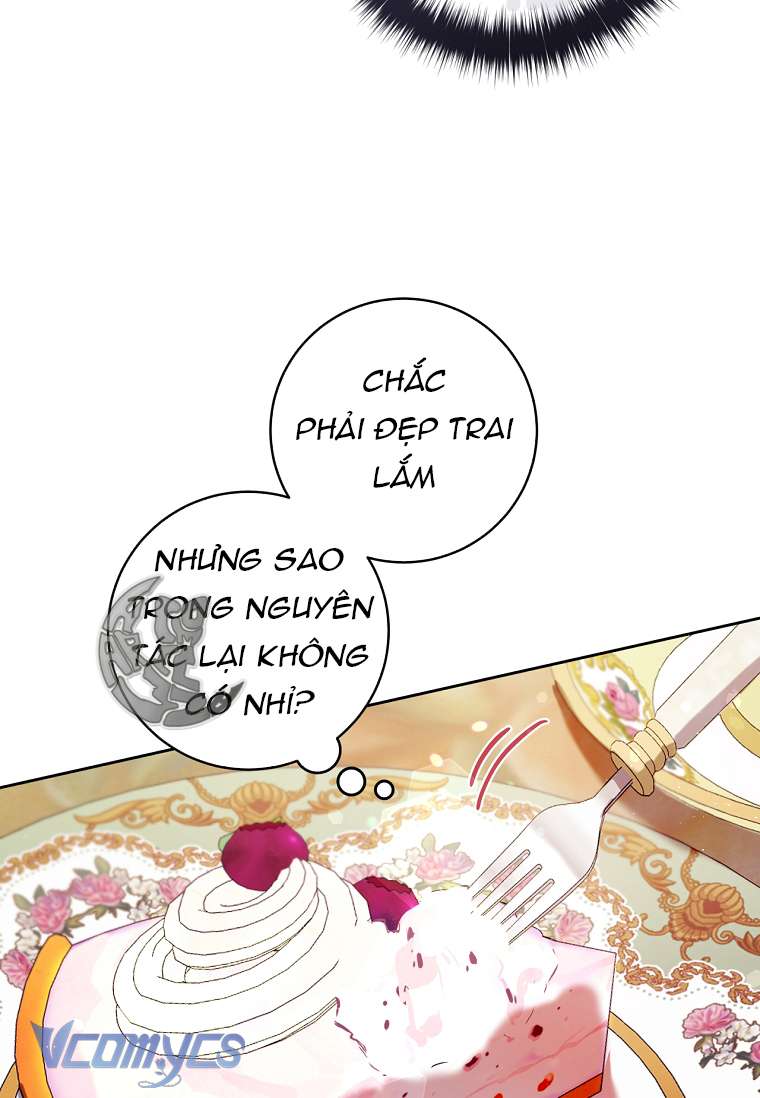 Làm Ác Nữ Bộ Không Tuyệt Sao? Chap 14 - Trang 4
