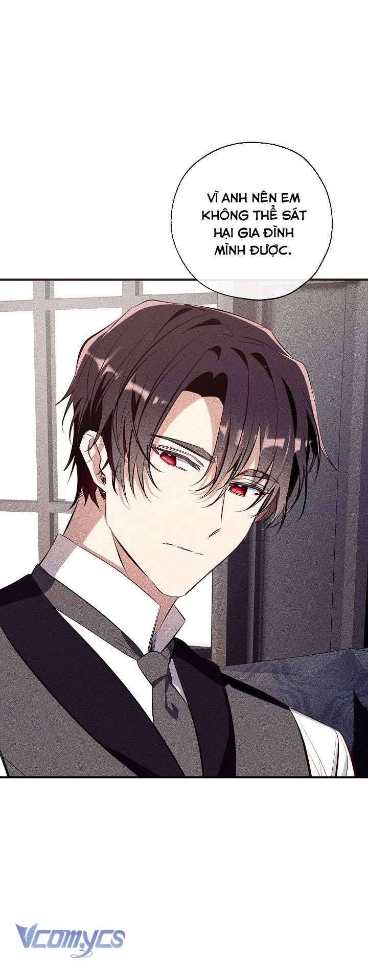 Chúng Ta Có Thể Trở Thành Một Gia Đình Được Không? Chap 84 - Next Chap 85