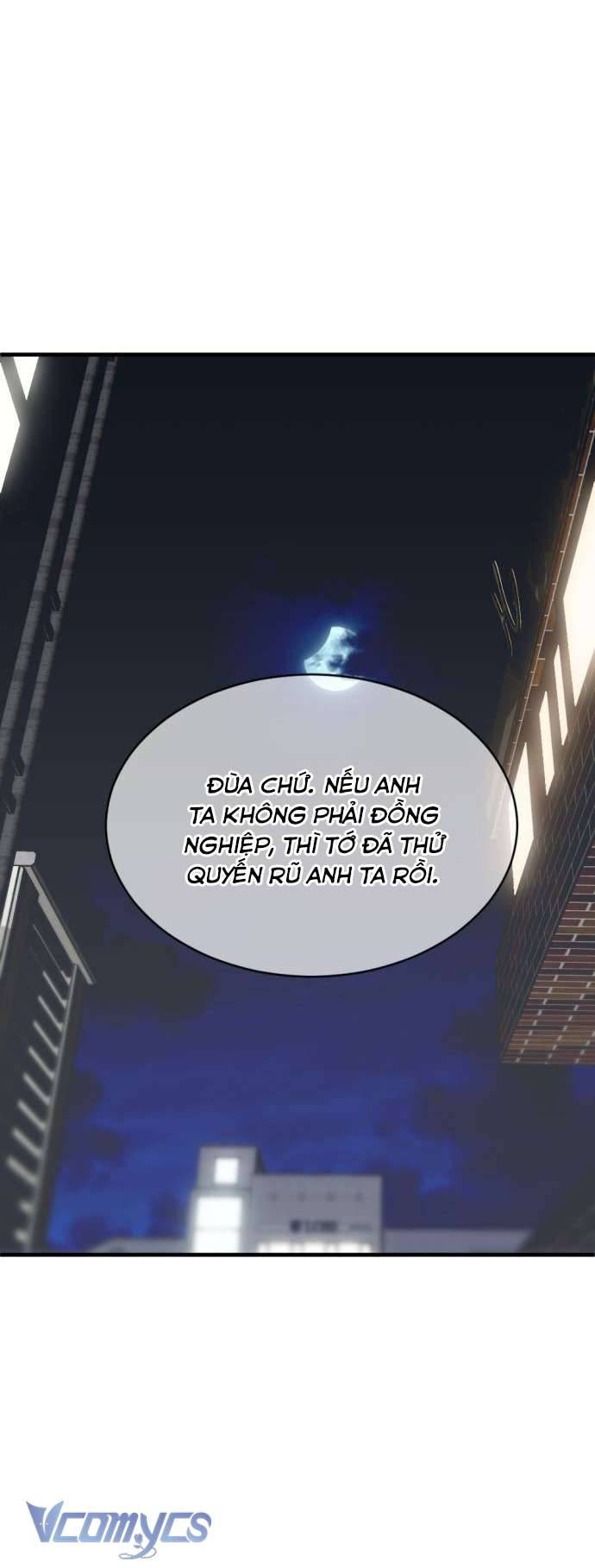 Ba Lần Động Phòng Chapter 14 - Trang 4