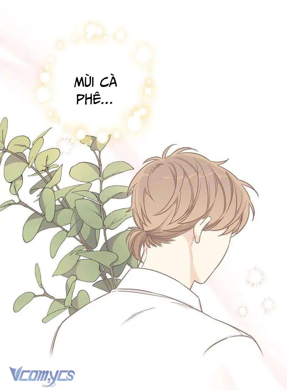 Ly Espresso Của Mùa Xuân Chapter 20 - Trang 4