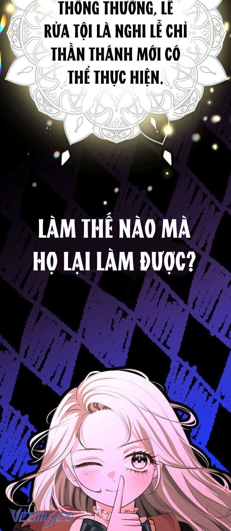 Sau Này Họ Sẽ Sinh Ra Tôi Chapter 8 - Trang 3