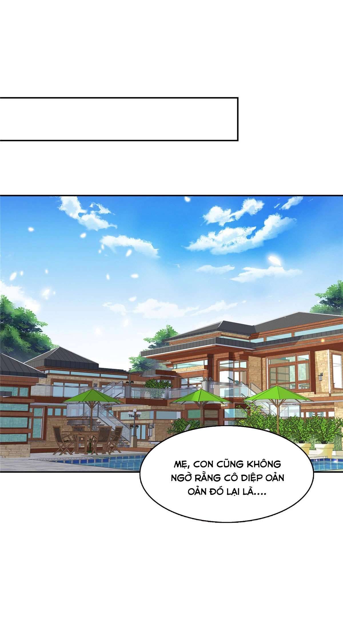 Hệt Như Hàn Quang Gặp Nắng Gắt Chap 337 - Trang 4