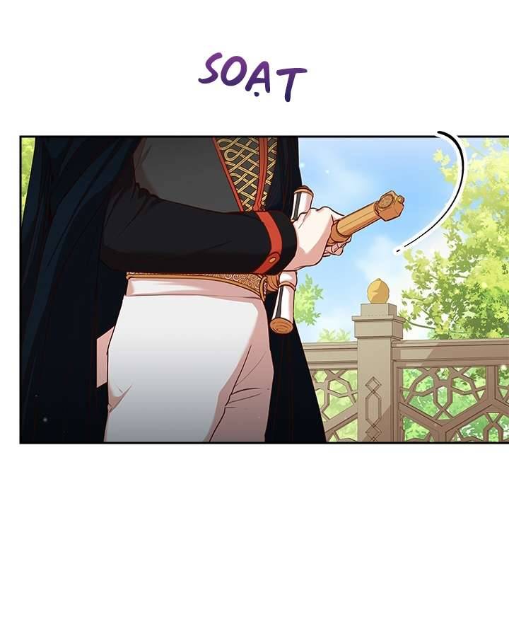 Thư Ký Của Bạo Chúa Chapter 34 - Trang 4
