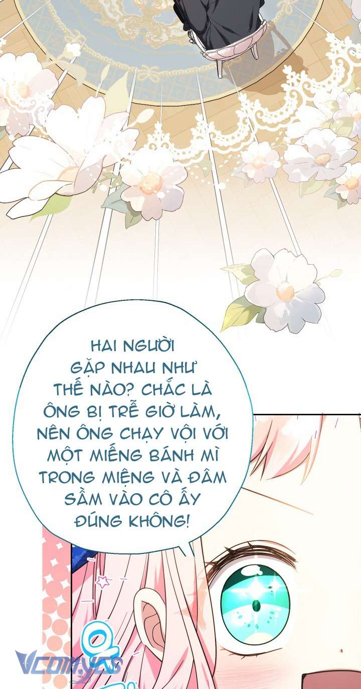 Tiểu Thư Tích Tiền Đi Bụi Chapter 52 - Trang 4