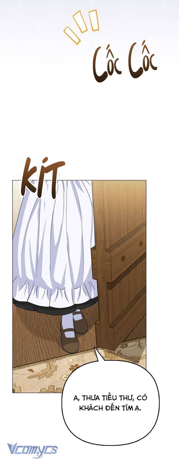 Nhân Vật Phản Diện Đều Thích Tôi Chapter 6 - Trang 4