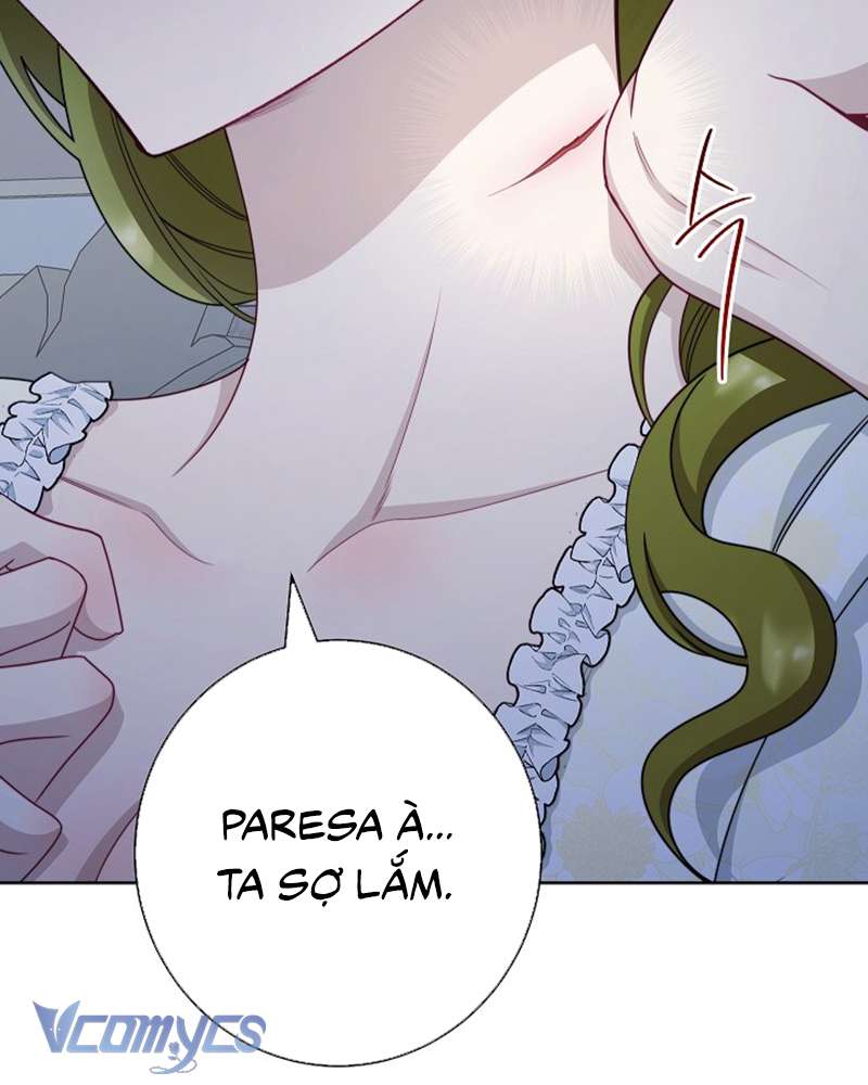 Hầu Gái Độc Quyền Của Hoàng Hậu Phản Diện Chapter 52 - Trang 4