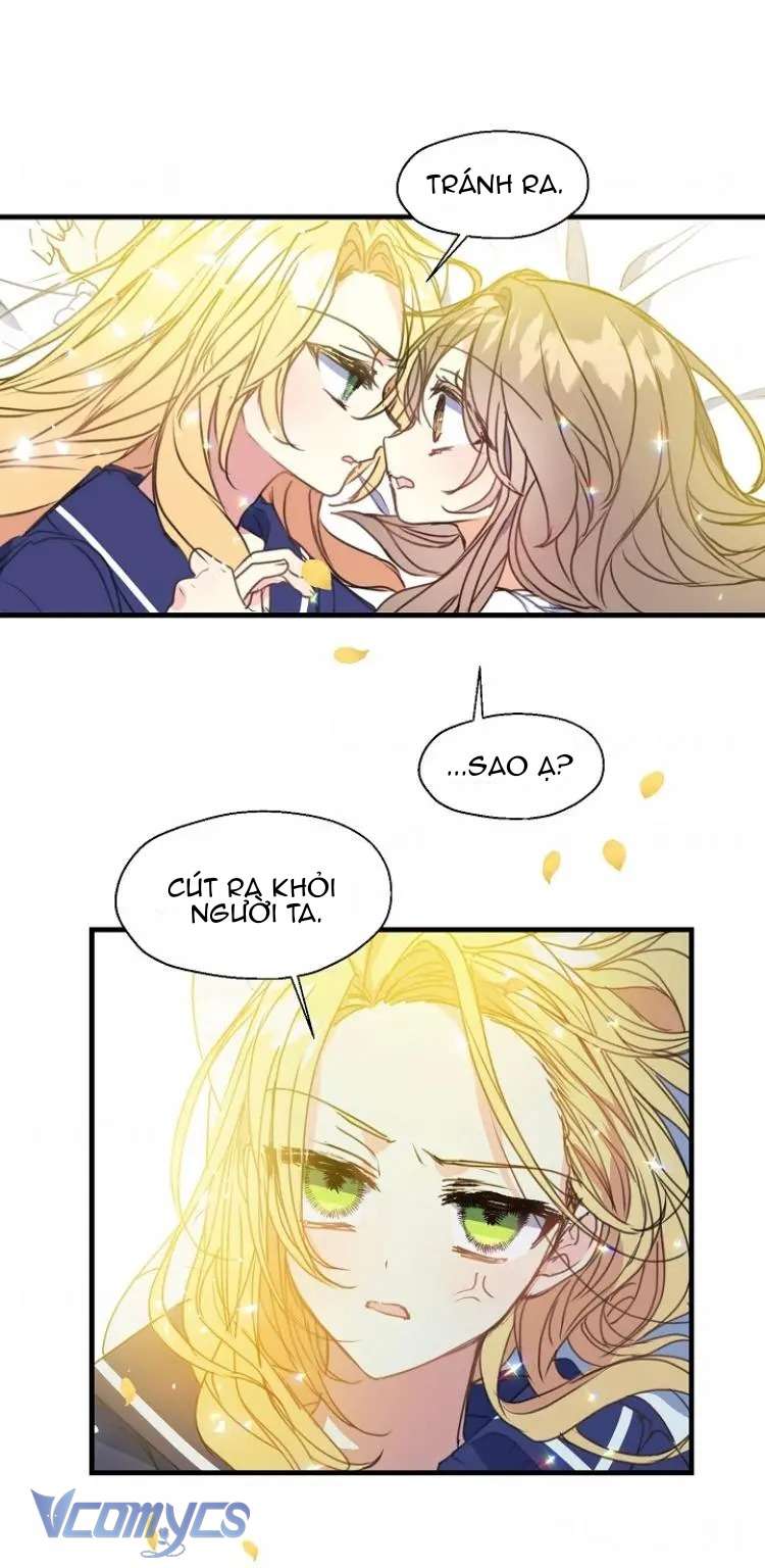 Bệ Hạ Xin Đừng Giết Tôi!!! Chap 27 - Trang 3