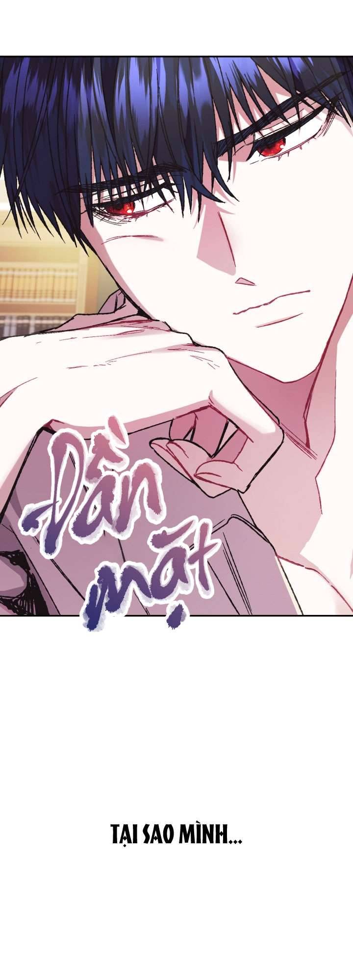 Cha À, Con Không Muốn Kết Hôn Đâu Chap 28 - Trang 2