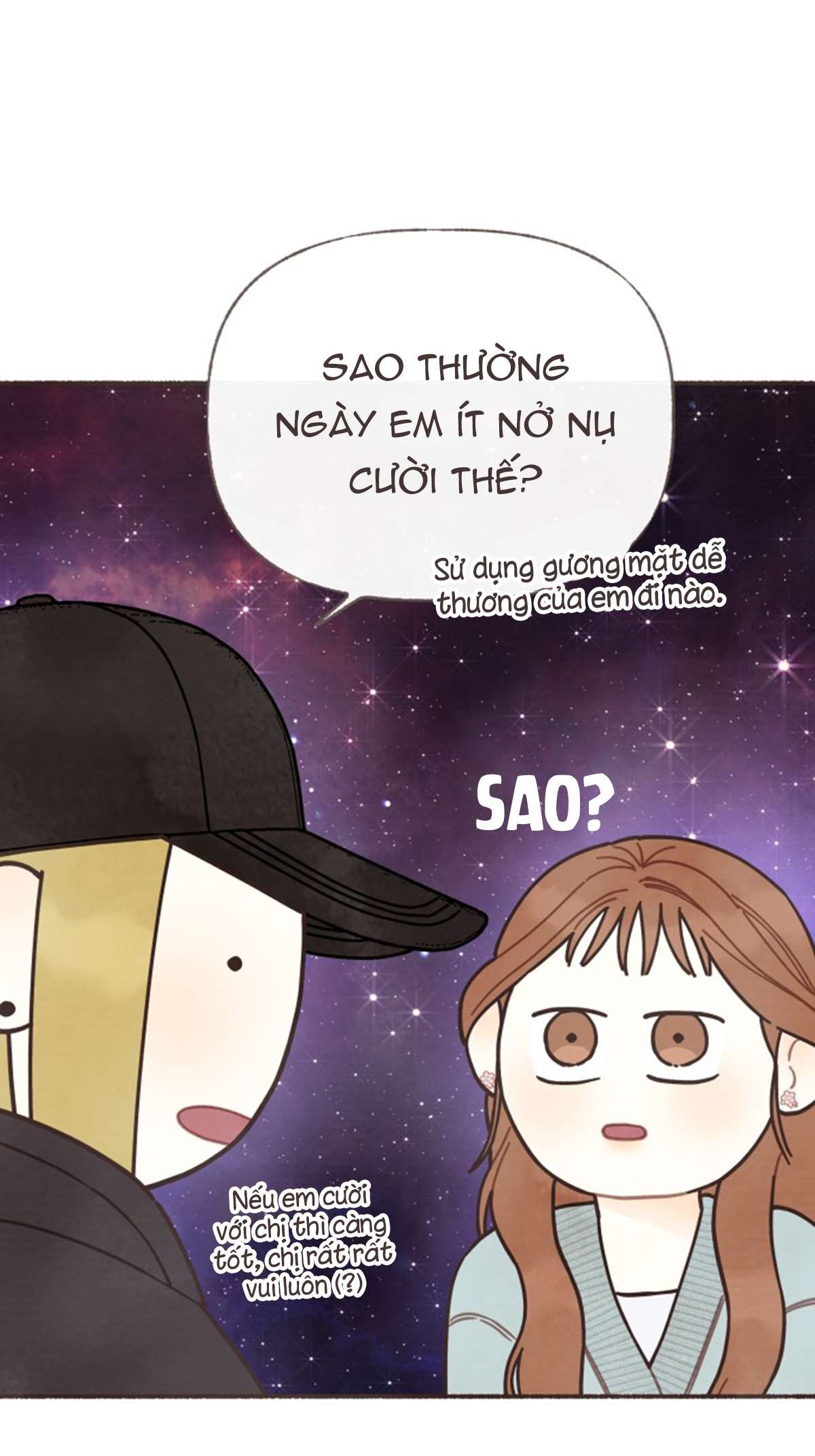 Cảm Xúc Chuyển Giao Chapter 10 - Trang 4