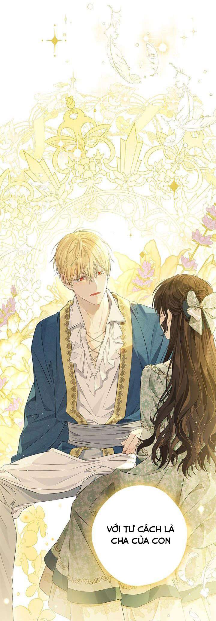 Tôi Là Minh Chứng Của Sự Thật Chap 94 - Trang 3