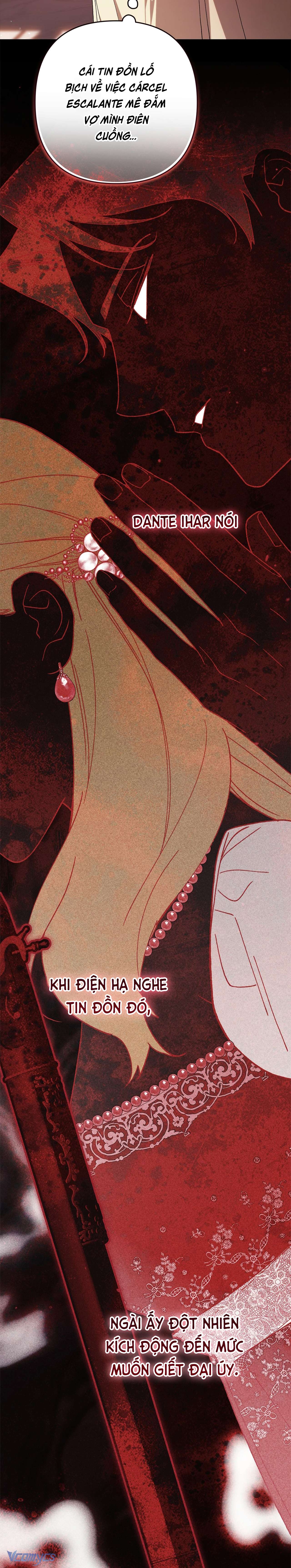 Hôn Nhân Này Rồi Sẽ Đổ Vỡ Chapter 93 - Trang 3