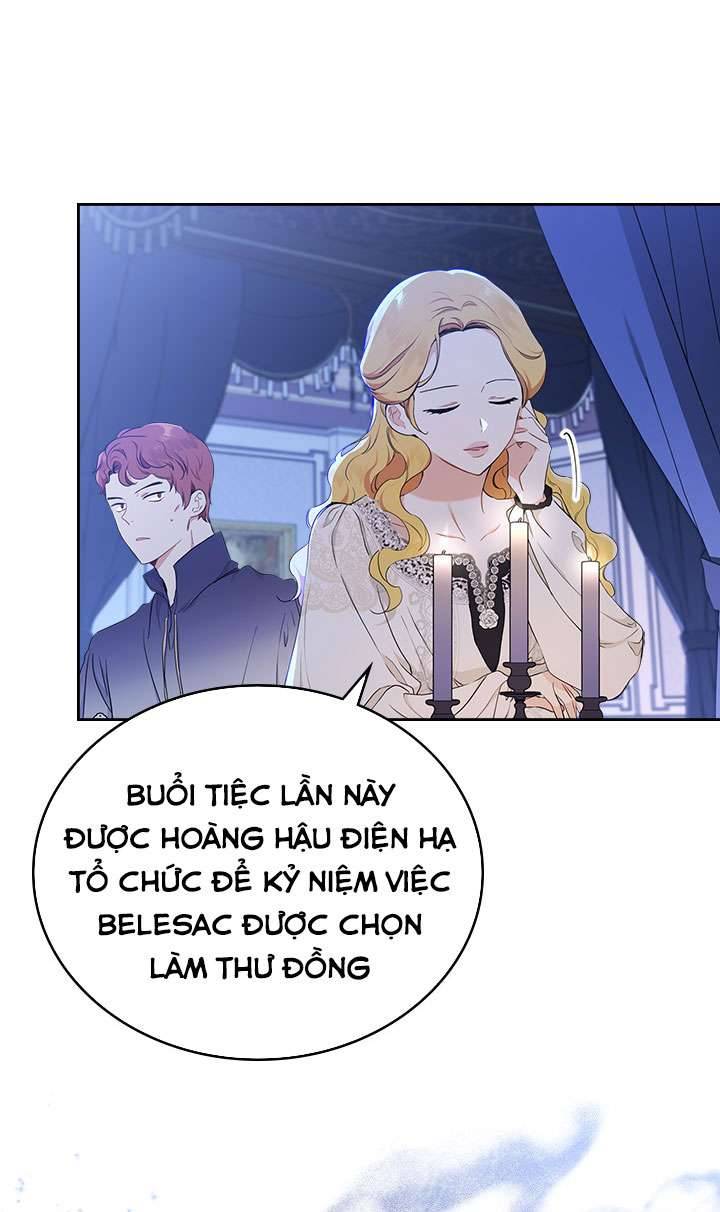 Kiếp Này Nhất Định Làm Gia Chủ Chap 41 - Trang 2